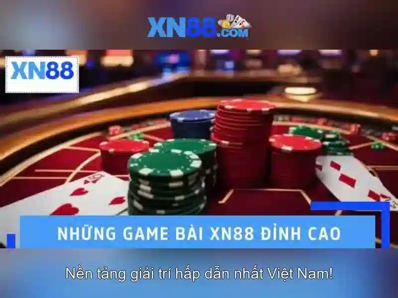 Giao diện nhà cái hoàn hảo