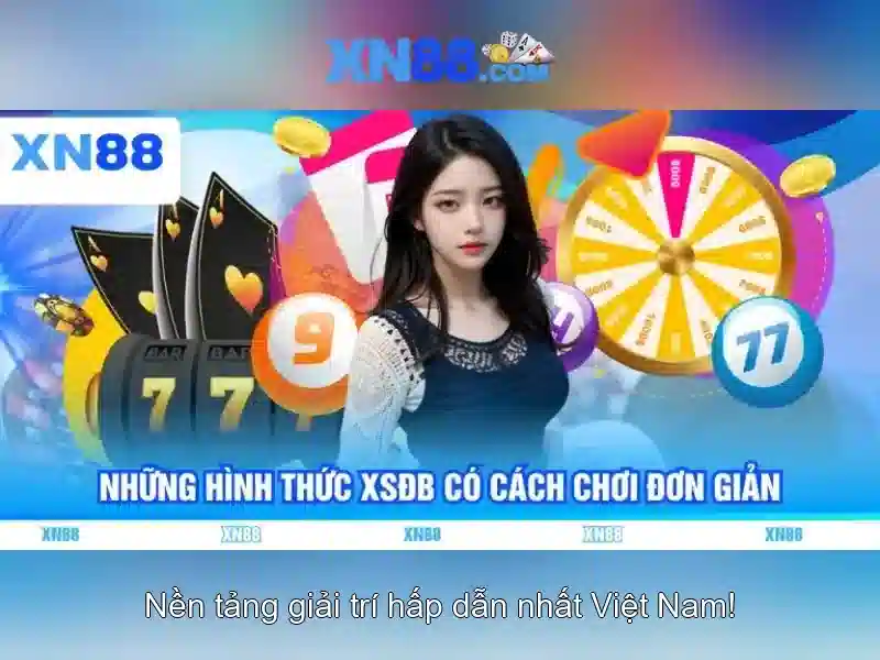 Các tính năng nổi bật của xn88