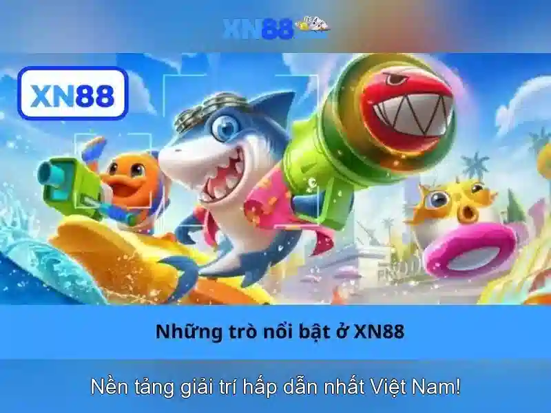 Giao diện nhà cái hoàn hảo