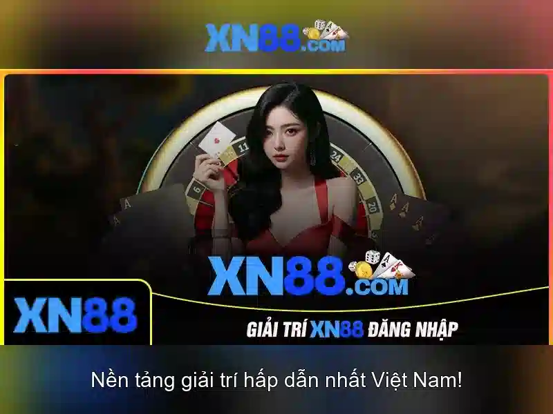 Giao diện nhà cái hoàn hảo