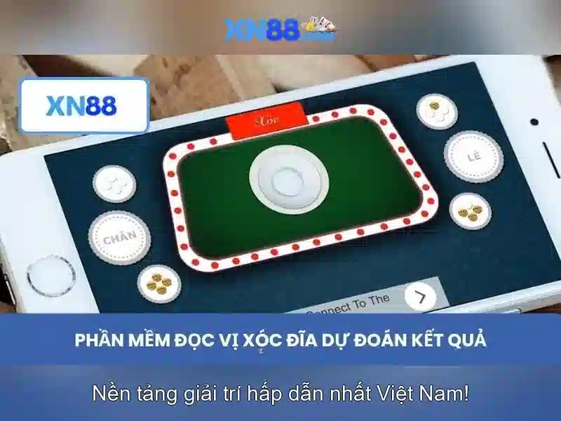 XN88: Nền tảng giải trí trực tuyến