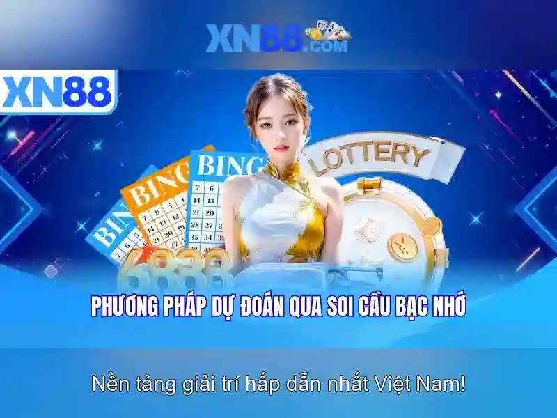 Giao diện nhà cái hoàn hảo