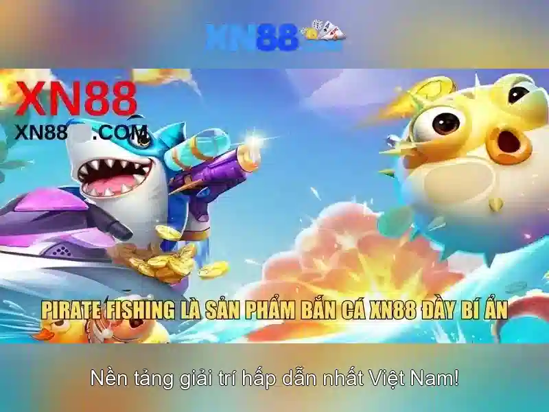 Cách hoạt động của xn88