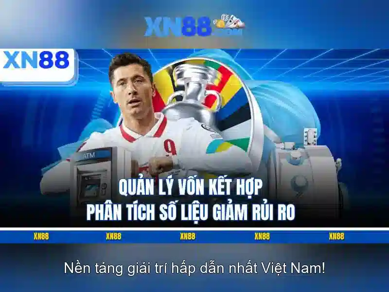Tính năng nổi bật của xn88