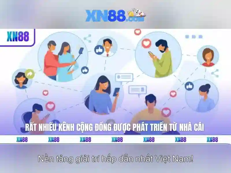 Giao diện nhà cái hoàn hảo