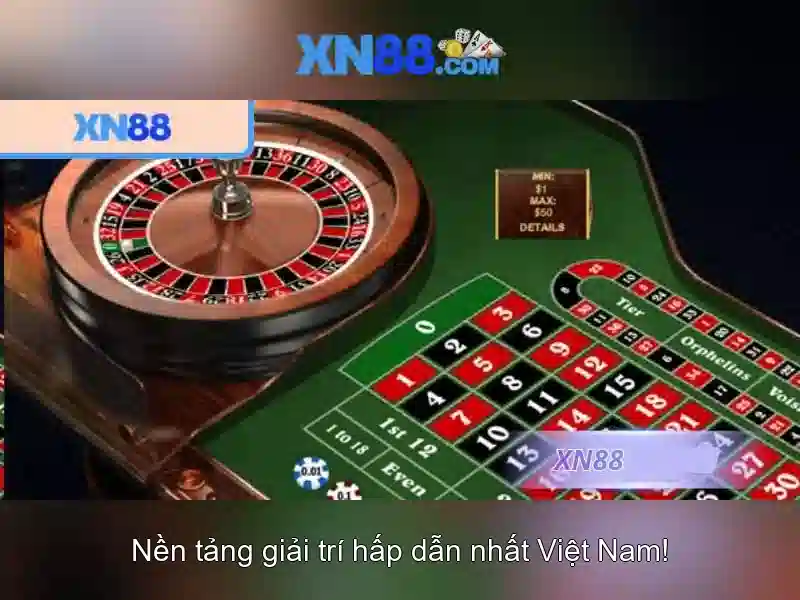 Đặc điểm nổi bật của xn88