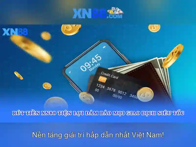 Giao diện nhà cái hoàn hảo