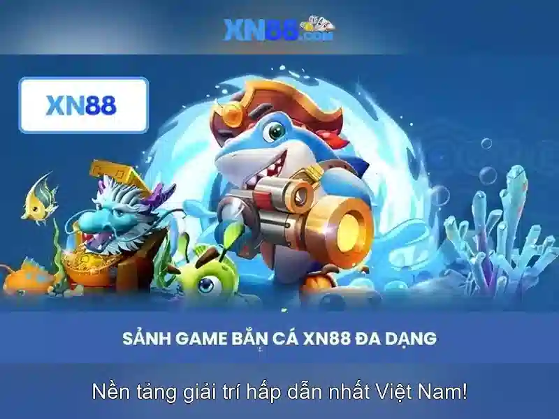 Giao diện nhà cái hoàn hảo