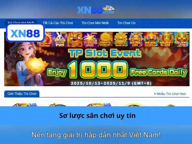 xn88 và thế giới cá cược trực tuyến