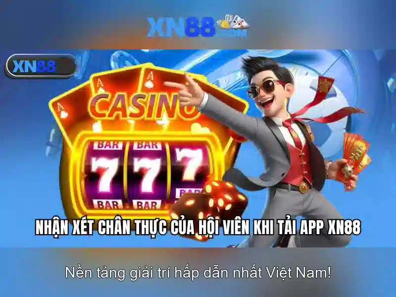 xn88: Tổng quan về nền tảng chơi trực tuyến nổi bật