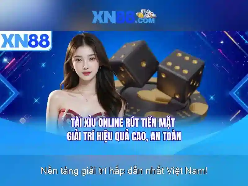 xn88: Tổng quan và trải nghiệm Giao diện nhà cái hoàn hảo