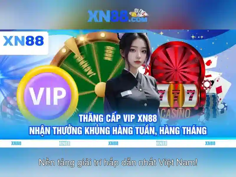 xn88 app com – Trải nghiệm và Đánh giá chi tiết