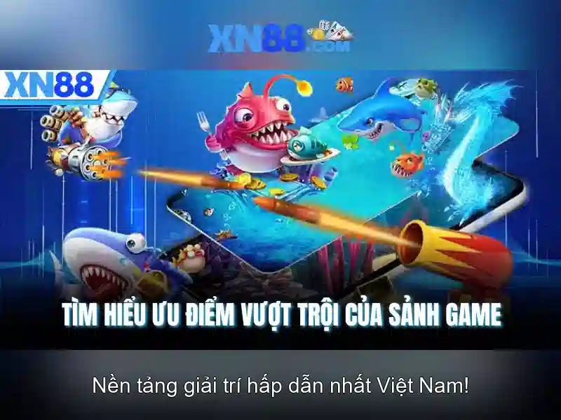 Những tính năng nổi bật