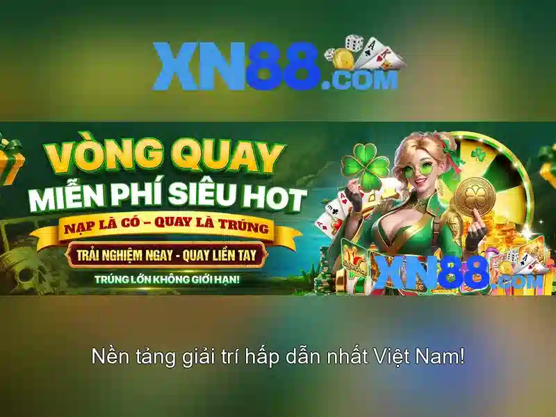 xn88 là gì và tại sao nó nổi bật?