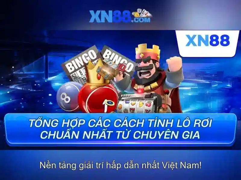 Giao diện nhà cái hoàn hảo