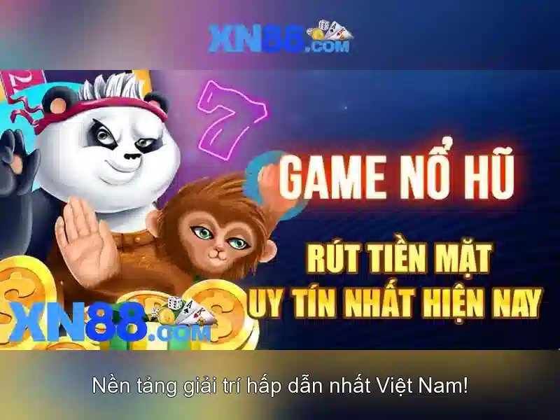 Giao diện nhà cái hoàn hảo