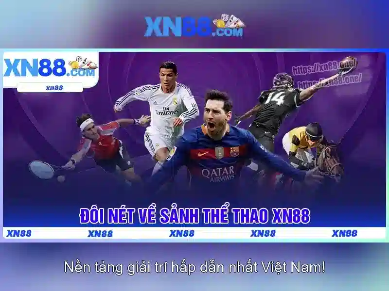 Các tính năng nổi bật