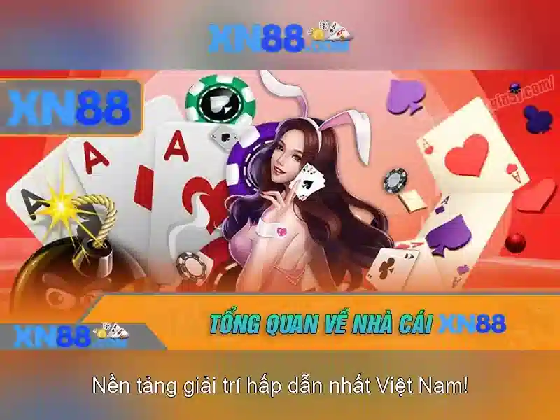 Giao diện nhà cái hoàn hảo
