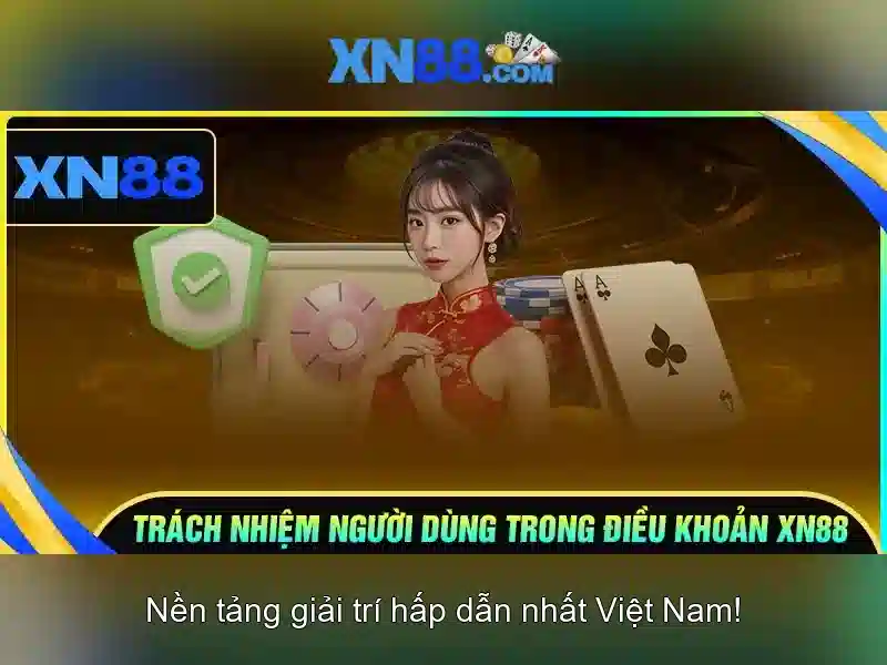 xn88 là gì và cách khám phá nền tảng giải trí trực tuyến