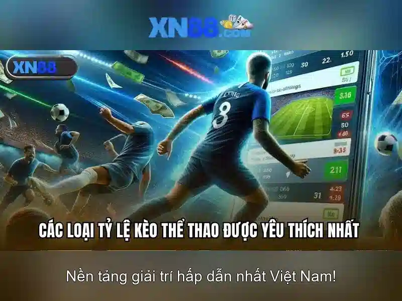 Giao diện nhà cái hoàn hảo