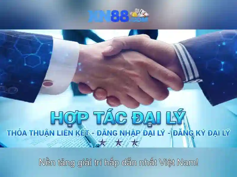 Giao diện nhà cái hoàn hảo