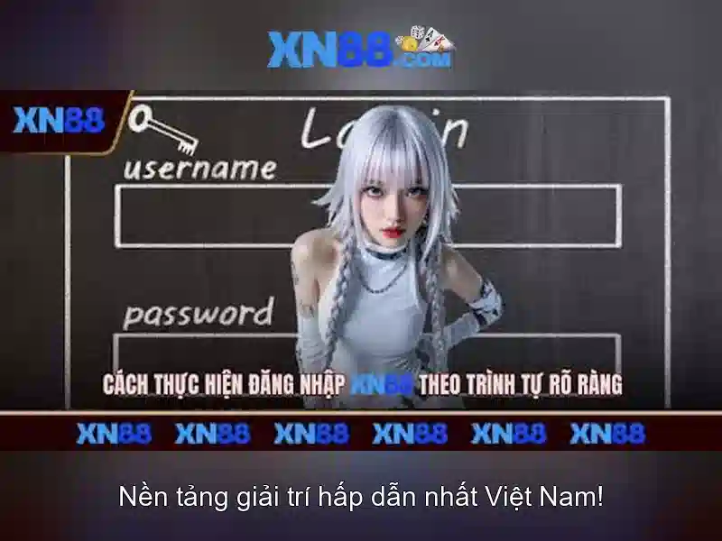 Xn88: Nền tảng cá cược trực tuyến đáng tin cậy