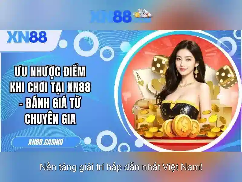 xn88: Tổng quan và tiềm năng