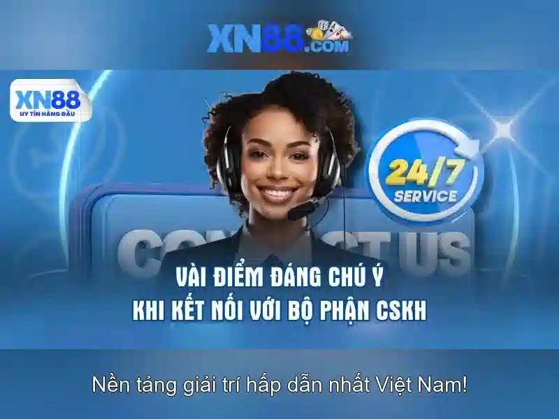 Giao diện nhà cái hoàn hảo