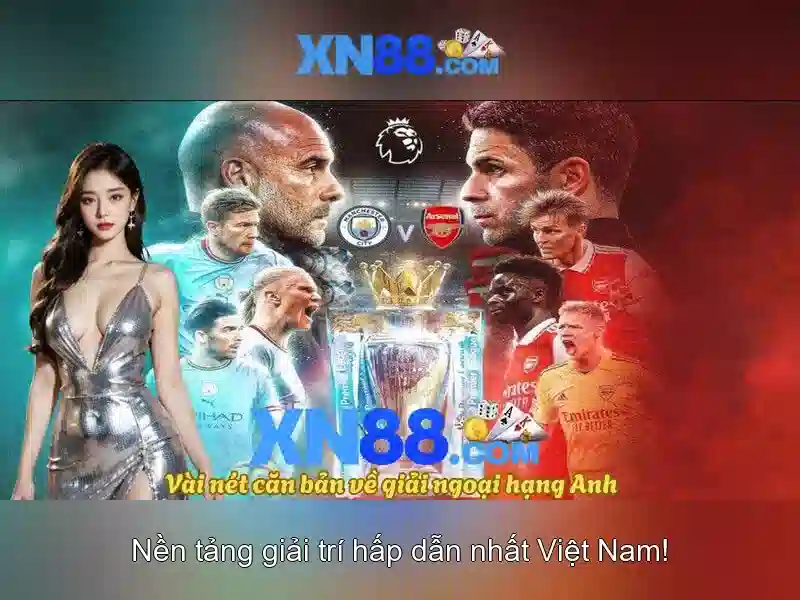 Xn88 là gì và tại sao được nhiều người quan tâm