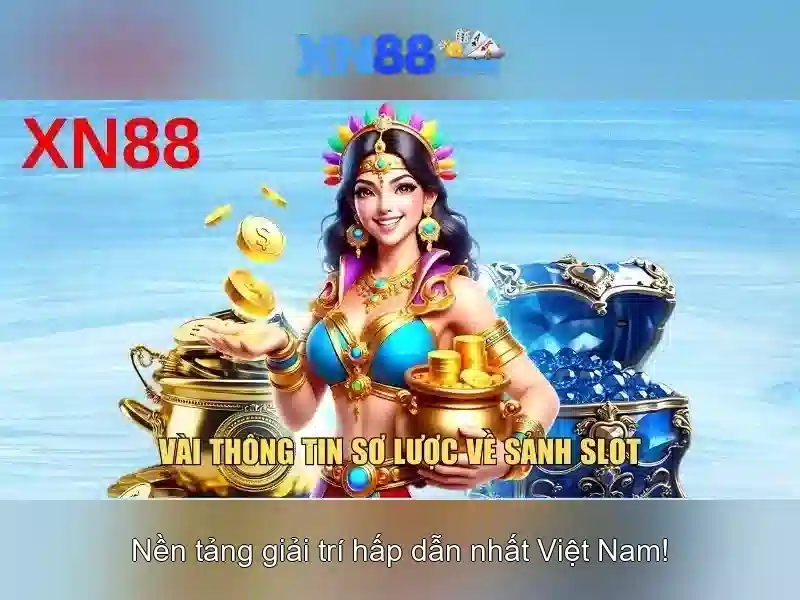 Giao diện nhà cái hoàn hảo
