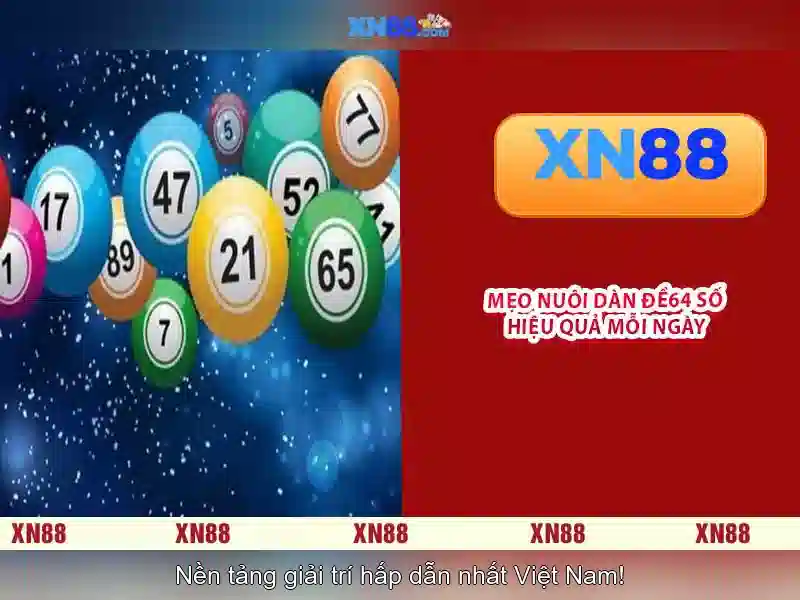 xn88 - Nền tảng giải trí trực tuyến đáng tin cậy