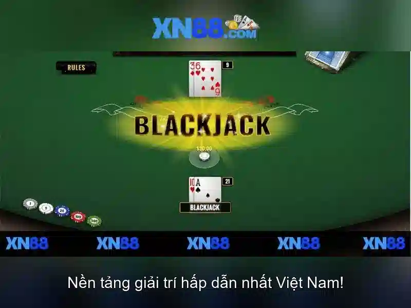 xn88: Nền tảng giải trí và cược trực tuyến đáng chú ý