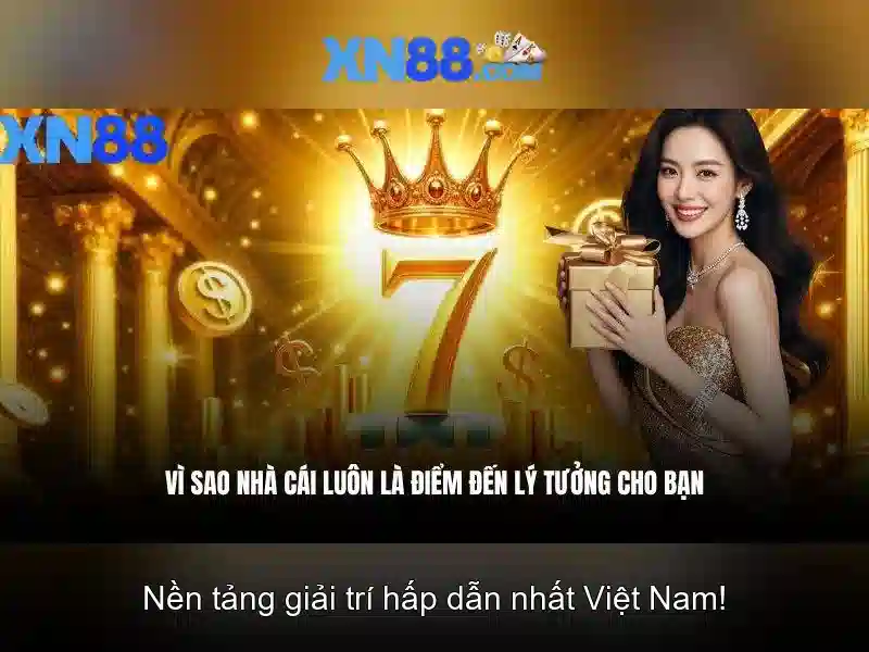 xn88: Tổng quan và những điều cần biết