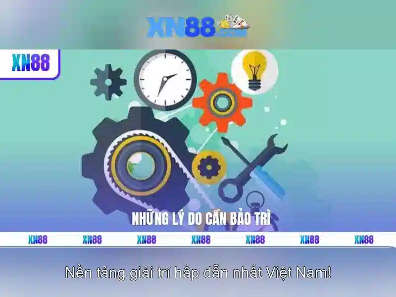 Giới thiệu về xn88 - nền tảng cược trực tuyến