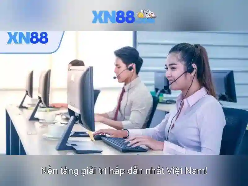 Khám phá Xn88 – nền tảng trò chơi và trải nghiệm số
