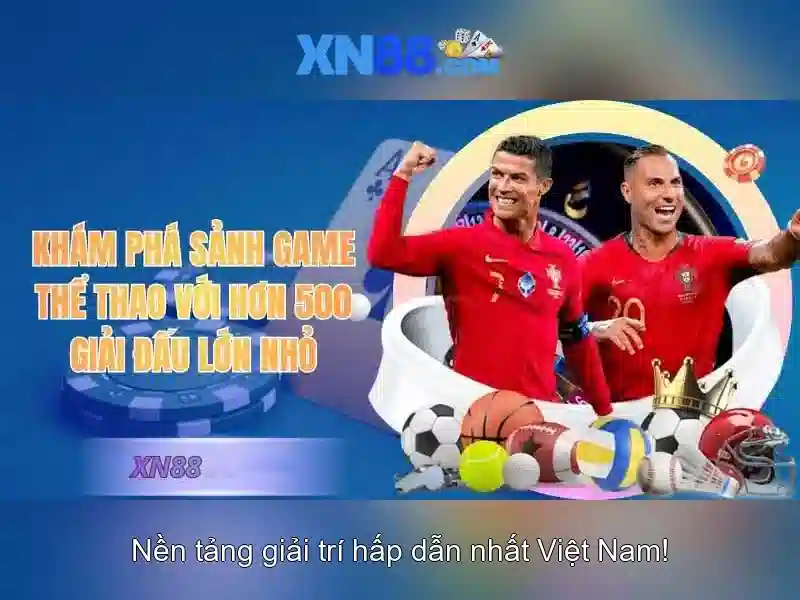 Giới thiệu về xn88