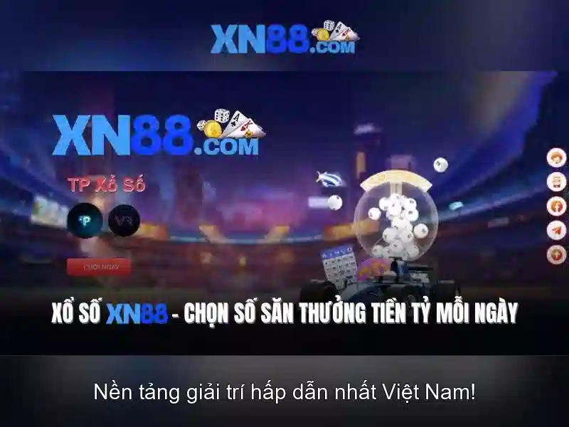 Giao diện nhà cái hoàn hảo