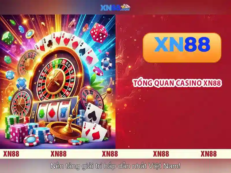 cac tinh nang noi bat cua xn88\n