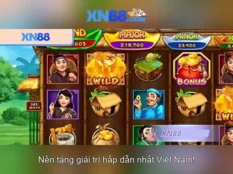 Giới thiệu về xn88\n\n