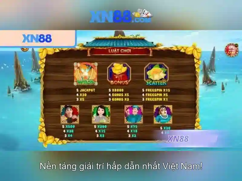 xn88: tổng quan và trải nghiệm người dùng