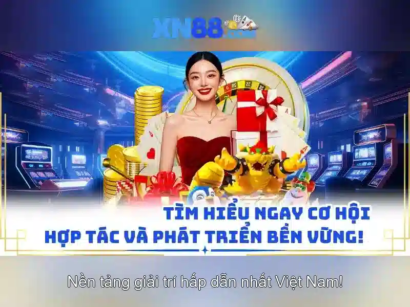 Giao diện nhà cái hoàn hảo