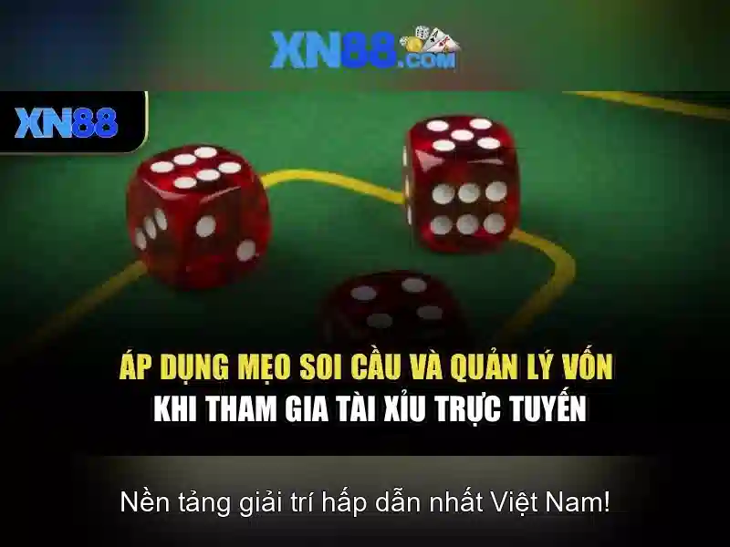 xn88: Nền tảng trò chơi trực tuyến và giải trí
