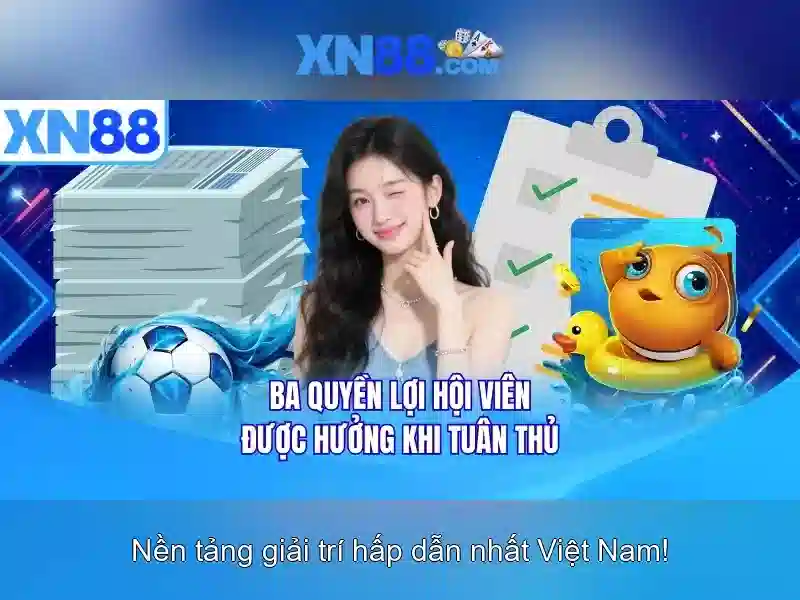 Các dịch vụ và trò chơi của xn88