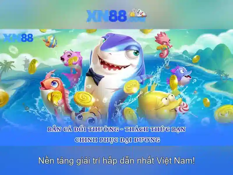 Khám phá xn88: Nền tảng giải trí và trò chơi trực tuyến