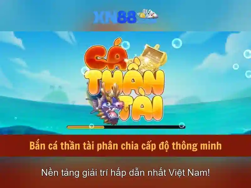 Giao diện nhà cái hoàn hảo