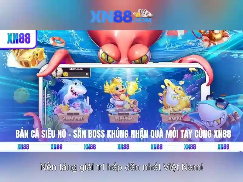xn88-official – Tổng quan chủ đề và giá trị cốt lõi