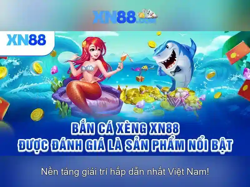 xn88: Giới thiệu và hướng dẫn cho người chơi