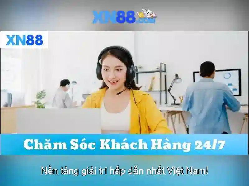 xn88: Nền tảng cá cược trực tuyến đáng tin cậy và đa dạng trò chơi Giao diện nhà cái hoàn hảo