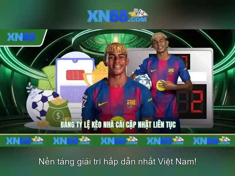 link vào xn88 – Tổng quan và Giá trị cốt lõi