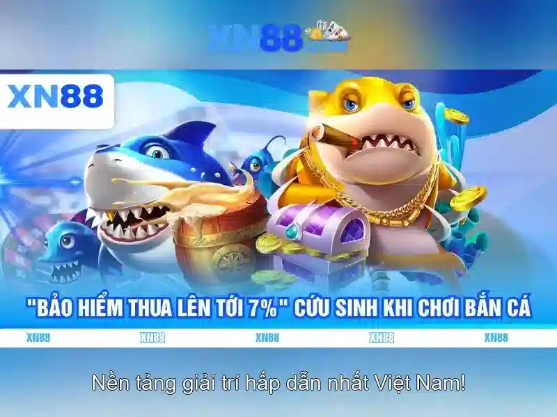 Các tính năng nổi bật của xn88